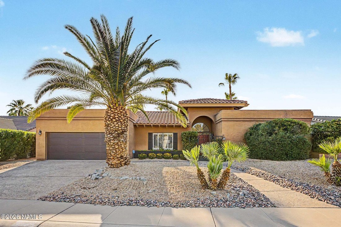 House in Scottsdale, Arizona, United States 5 - 18590844
