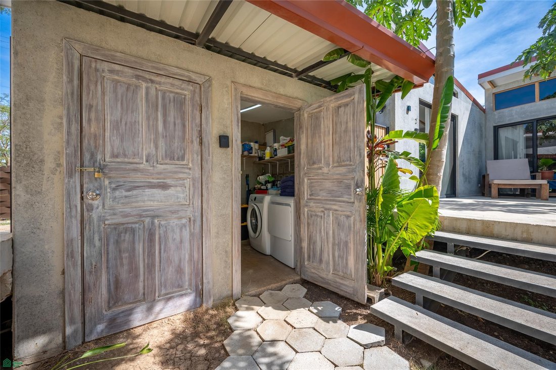House in Tamarindo, Santa Cruz, Costa Rica 1 - 17446275