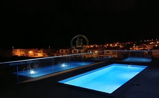 House in Porto Santo Island, Madeira, Portugal 1