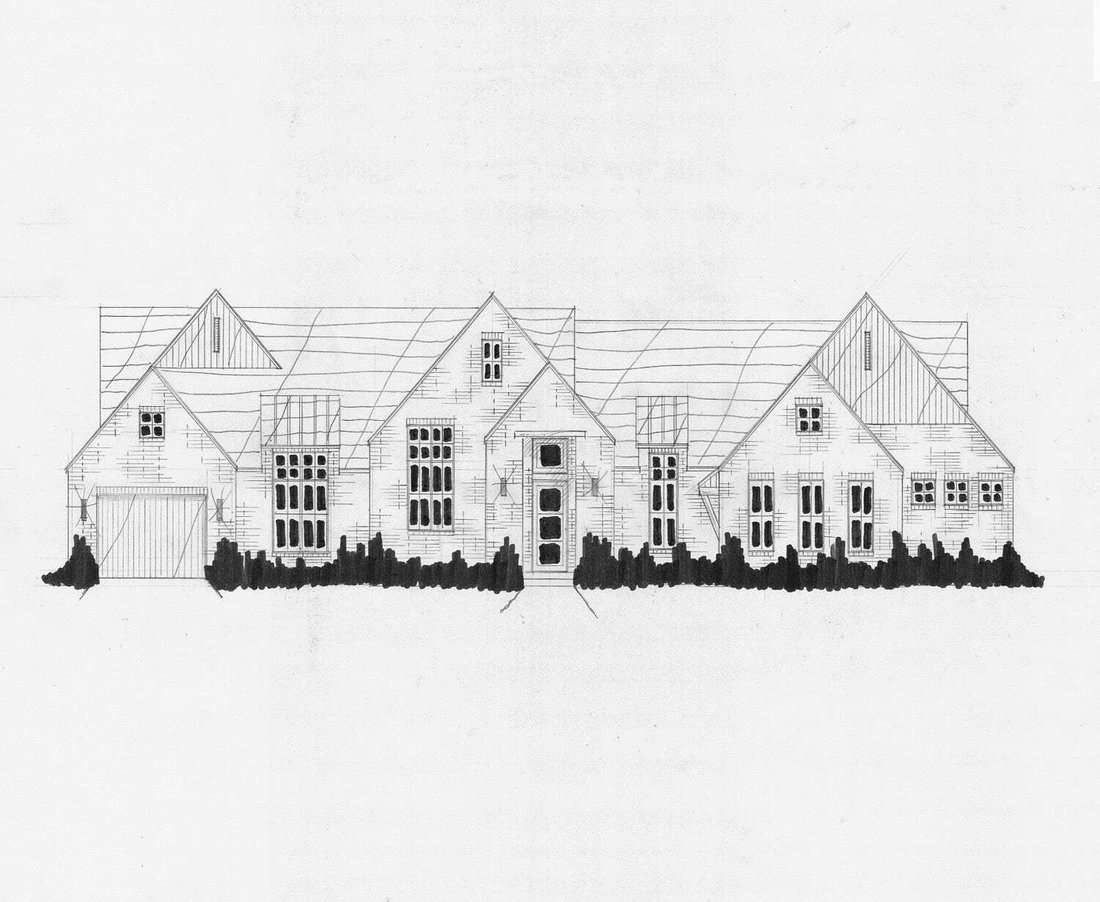 House in Broken Arrow, Oklahoma, United States 1 - 18591139