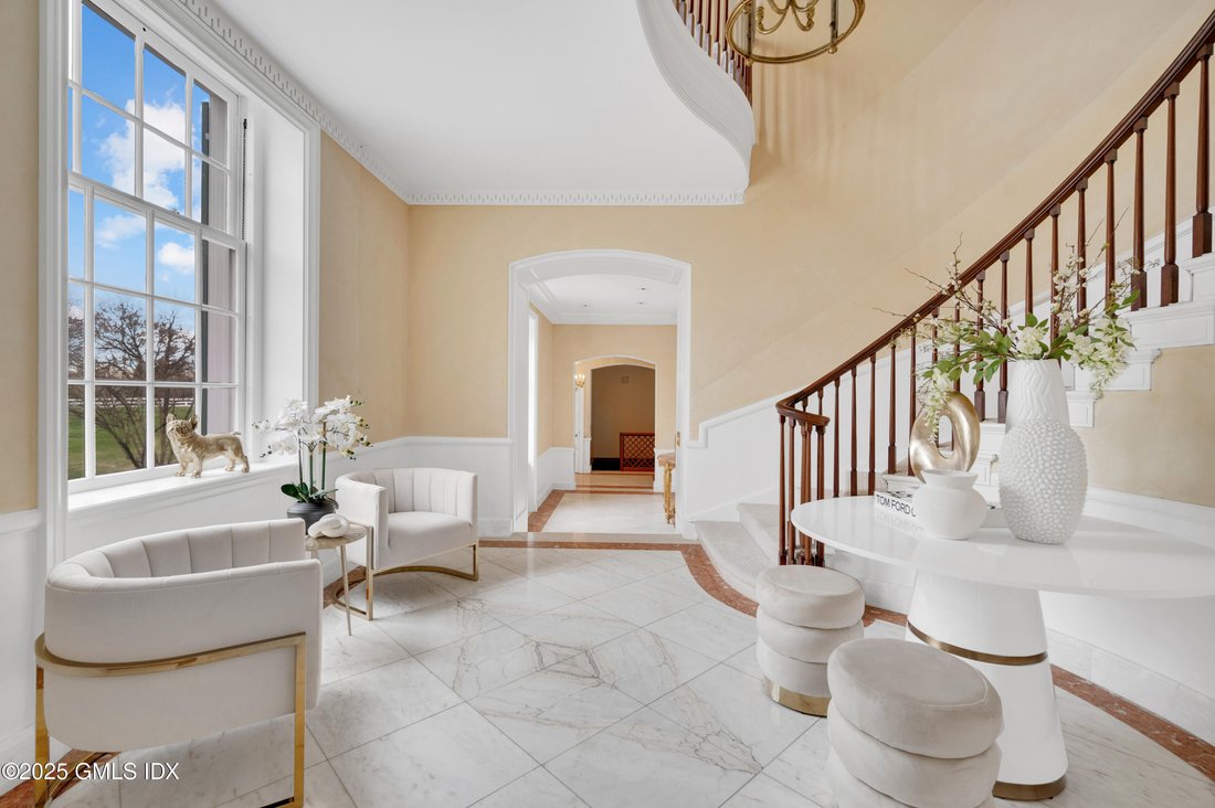 House in Greenwich, Connecticut, United States 5 - 18590318