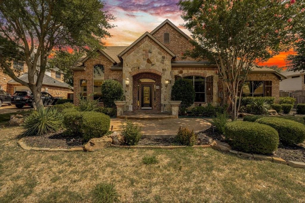 House in Richardson, Texas, United States 1 - 18592583
