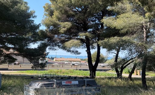 Villa in Ecarts, Port-de-Bouc, France 1