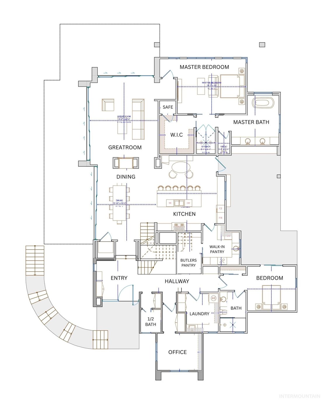 House in Boise, Idaho, United States 4 - 17761128