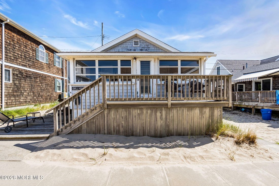 House in Point Pleasant Beach, New Jersey, United States 4 - 18589399