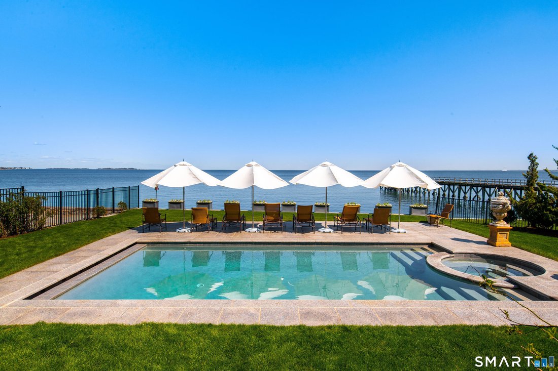 House in Darien, Connecticut, United States 5 - 18590309