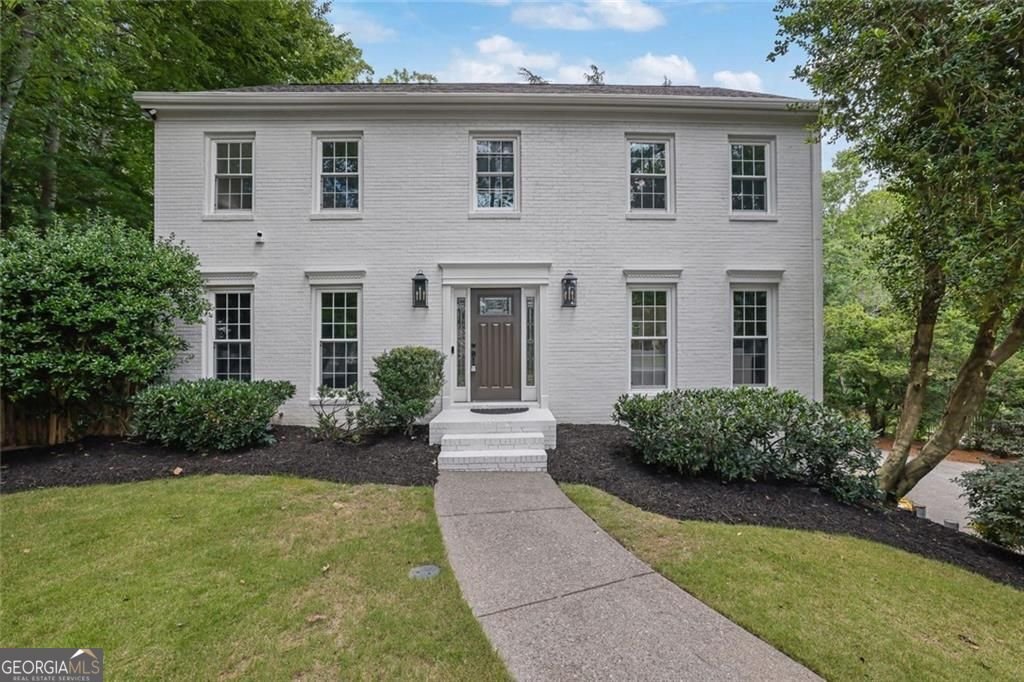 House in Marietta, Georgia, United States 1 - 18592563