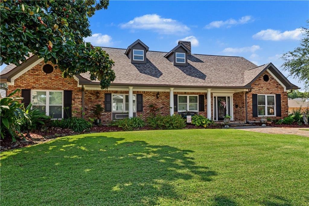 House in Kenner, Louisiana, United States 2 - 18589404