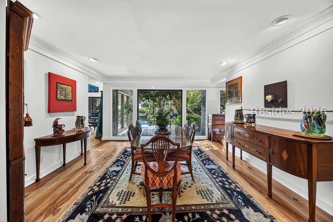 House in Hilton Head Island, South Carolina, United States 3 - 18591387