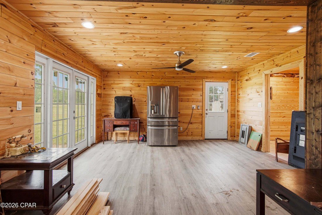 House in DeFuniak Springs, Florida, United States 5 - 18589000