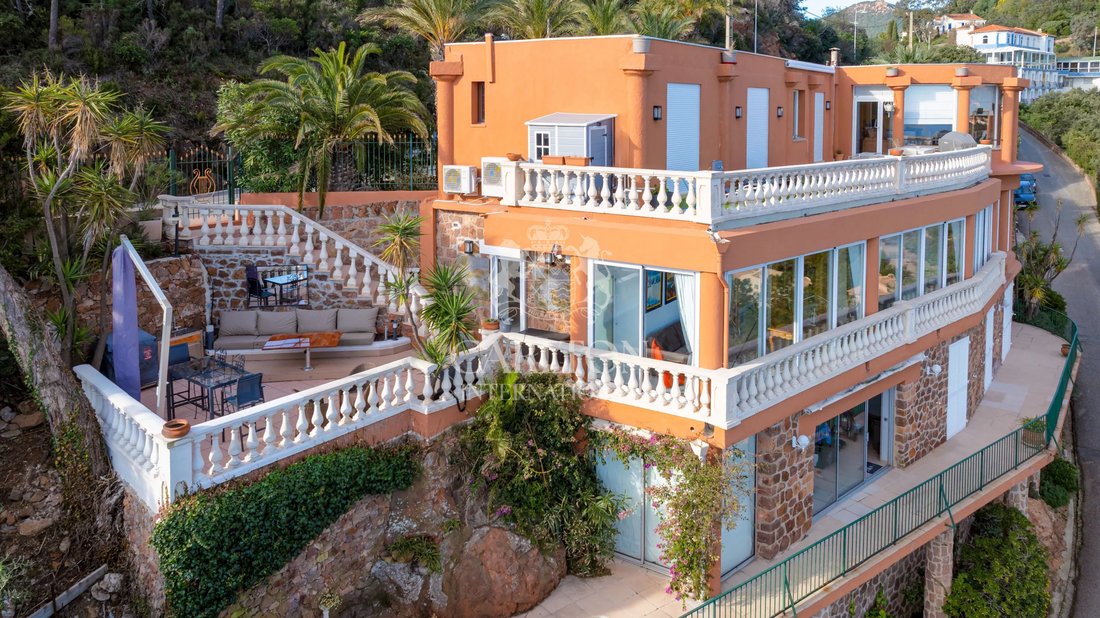 Appartement à Côte d'Azur, Provence-Alpes-Côte d'Azur, France 2 - 18590255