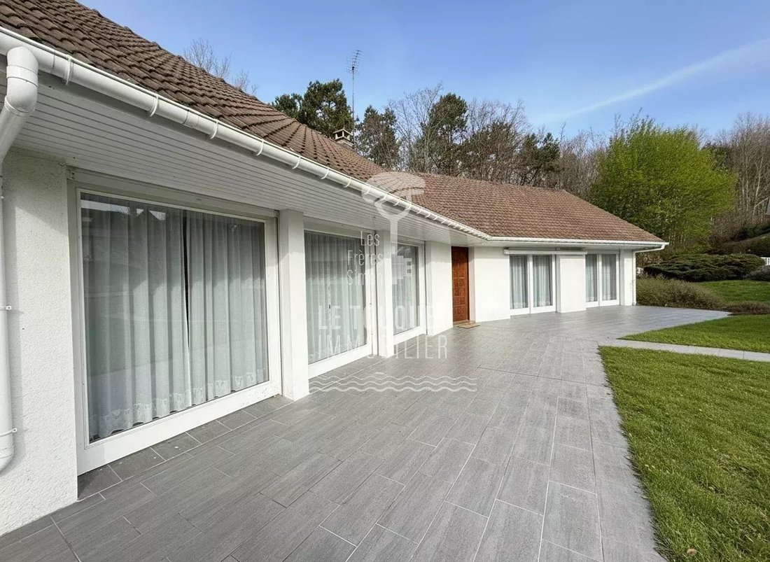 House in Blanc Pave-Sirenes-Bergeries, Etaples, France 1 - 18590392
