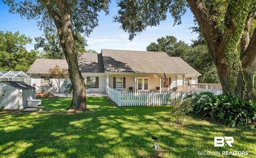 Maison à Foley, Alabama, États-Unis 1
