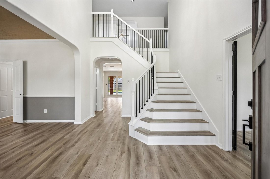 House in Sugar Land, Texas, United States 5 - 18592696