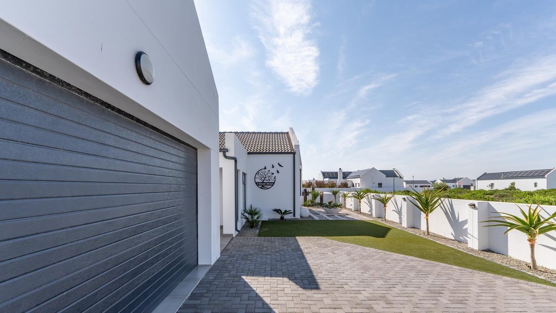 House in Velddrif, Western Cape, South Africa 3 - 18593010