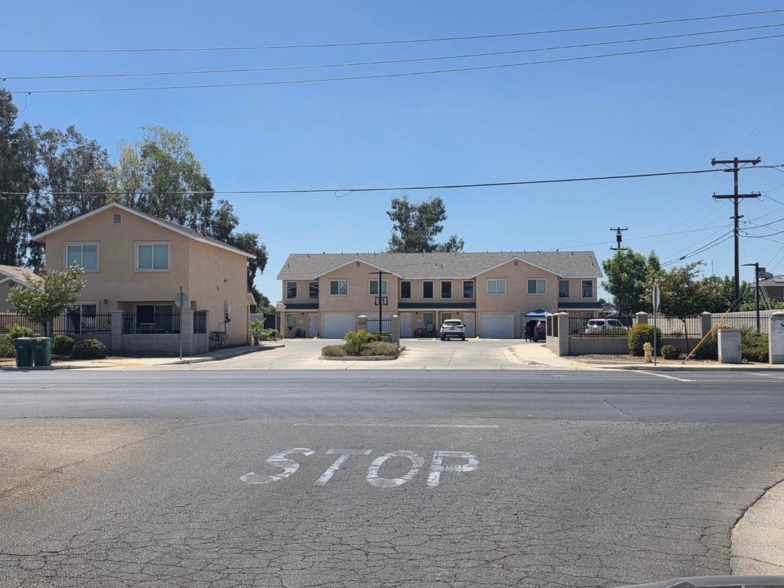 Selma, California, United States 4 - 18589195