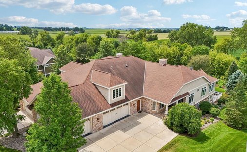 Condo in Waunakee, Wisconsin, United States 1