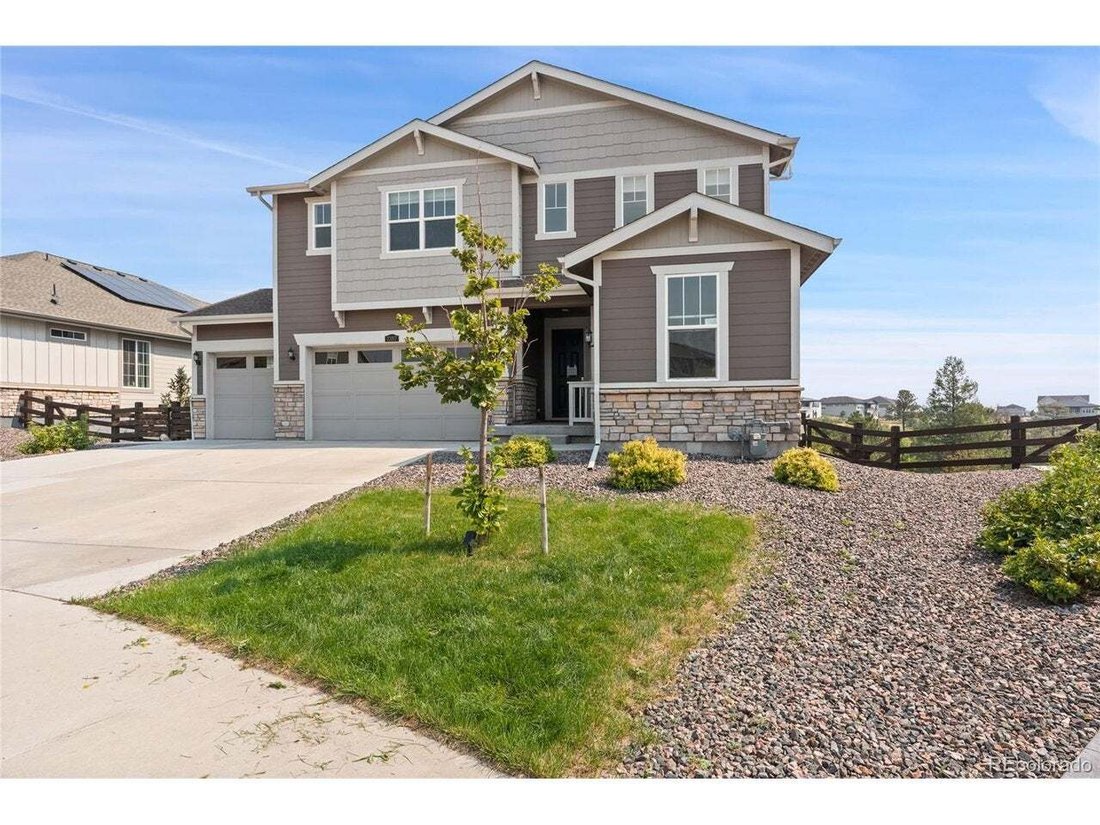 House in Castle Rock, Colorado, United States 2 - 18511427