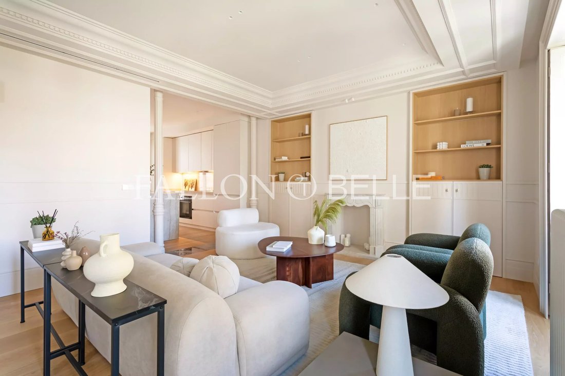 Apartment in Centro, Madrid, Spain 2 - 18590366
