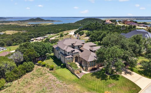 House in Harker Heights, Texas, United States 1