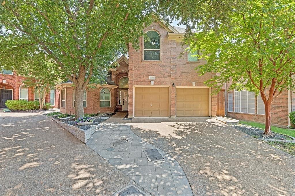 House in Addison, Texas, United States 1 - 18589923