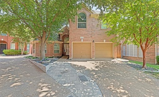 House in Addison, Texas, United States 1