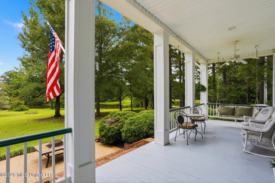 House in Lena, Mississippi, United States 4 - 18591584