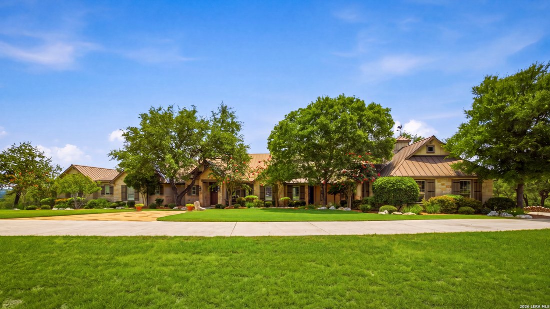 Maison à Boerne, Texas, États-Unis 3 - 18591595