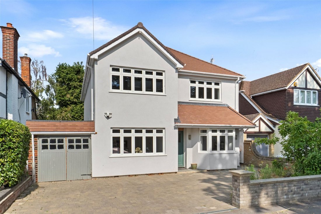 House in Sunbury, England 1 - 18588948