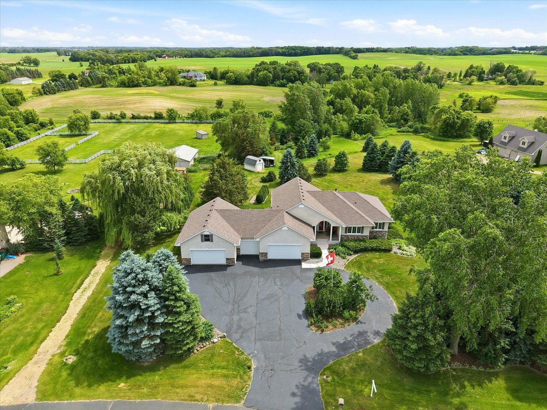 House in Medina, Minnesota, United States 2 - 18591578