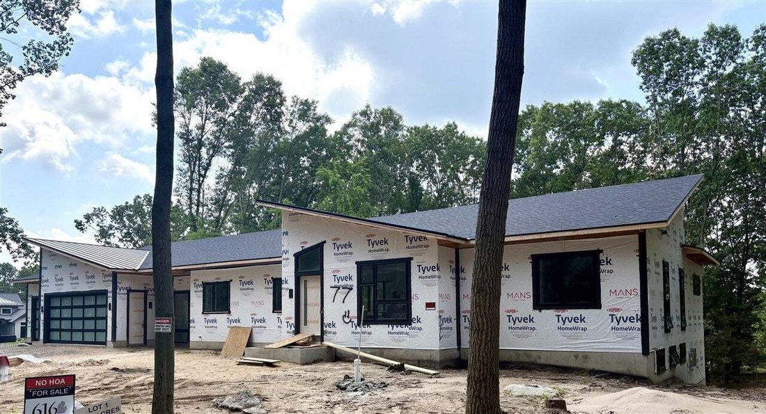 House in Forest Hills, Michigan, United States 3 - 18339734