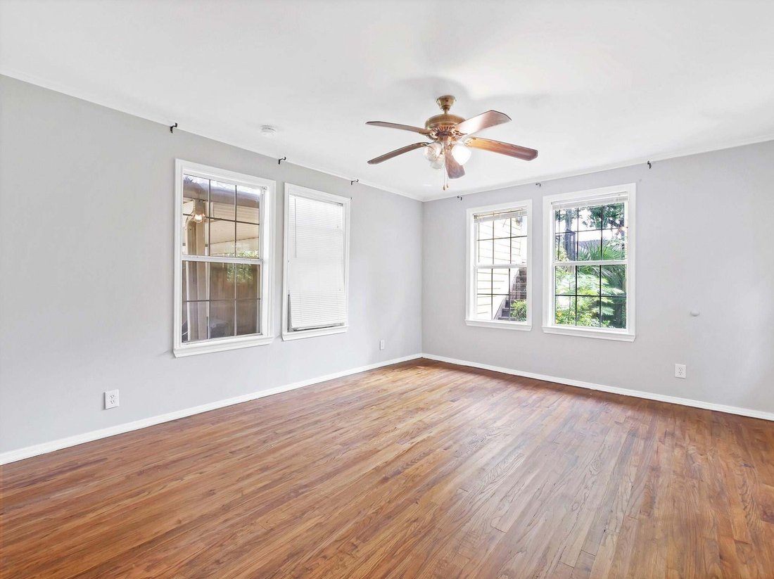 House in Houston, Texas, United States 5 - 18592697