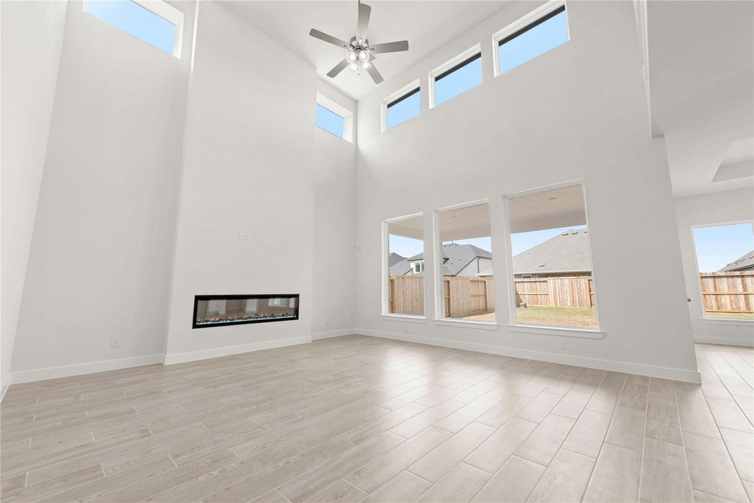 House in Richmond, Texas, United States 3 - 18592724