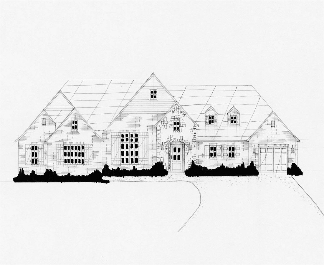 House in Broken Arrow, Oklahoma, United States 1 - 18591143