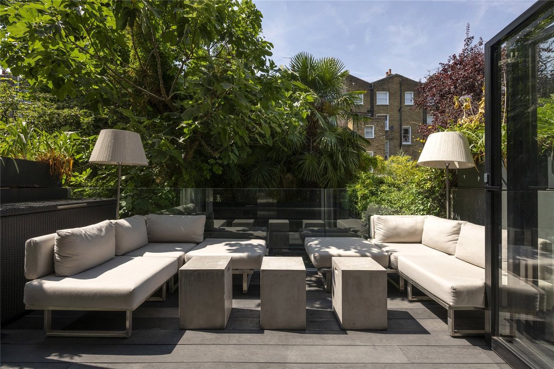 House in Bayswater, Westminster, England 4 - 18121385