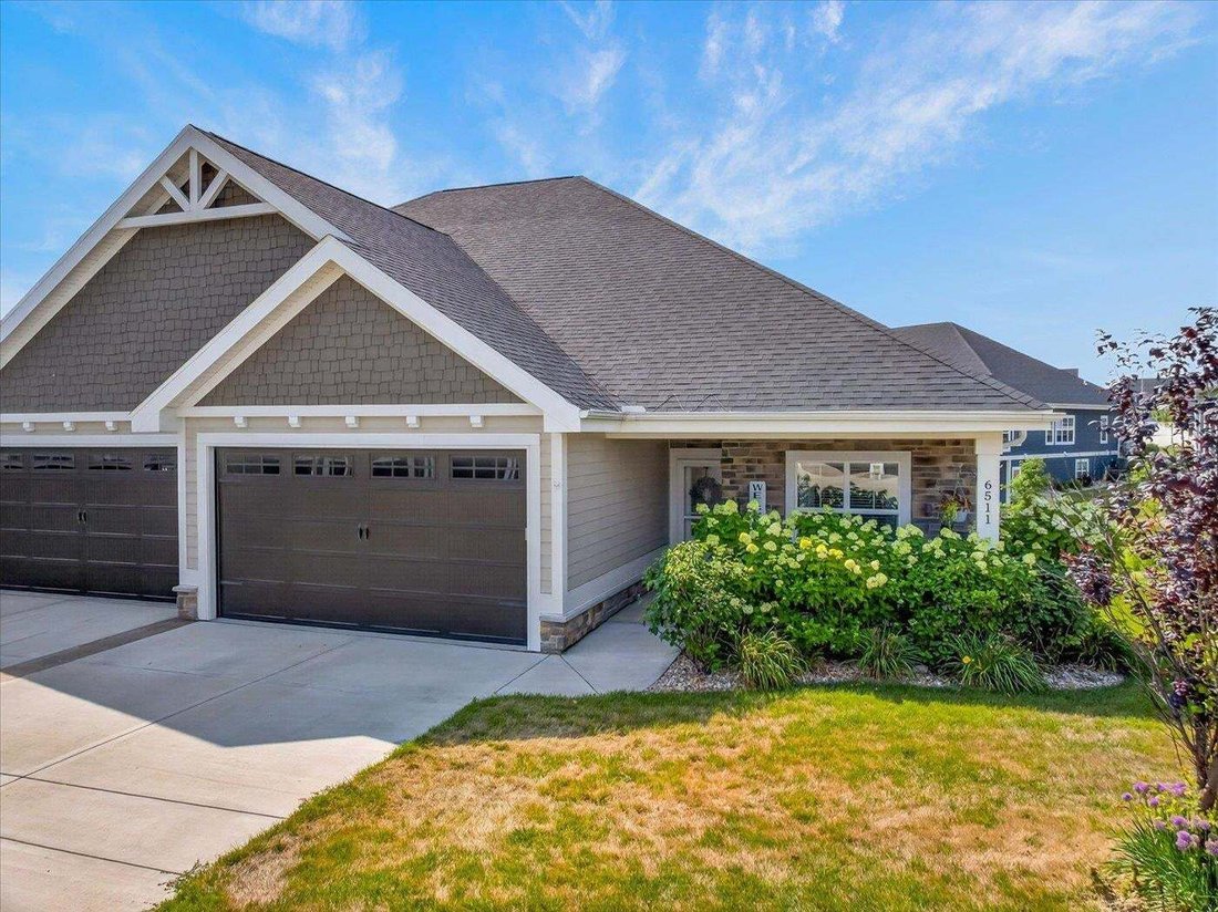 Condo in Sun Prairie, Wisconsin, United States 2 - 18575693