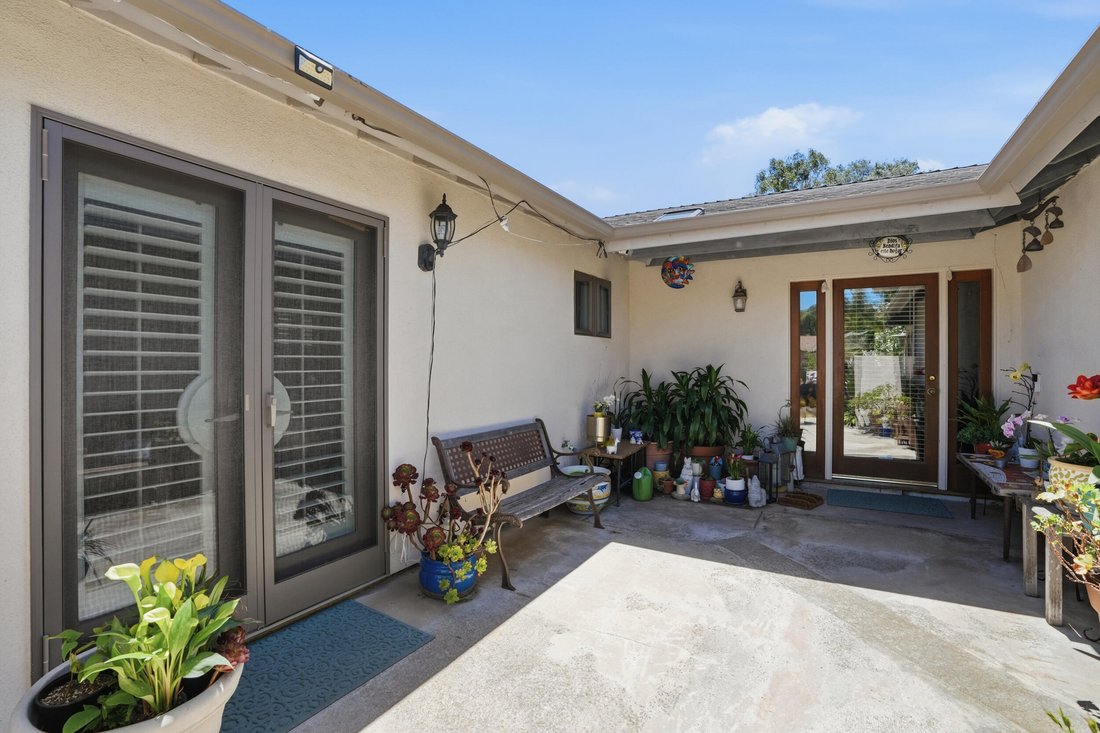 House in Santa Barbara, California, United States 5 - 18591605