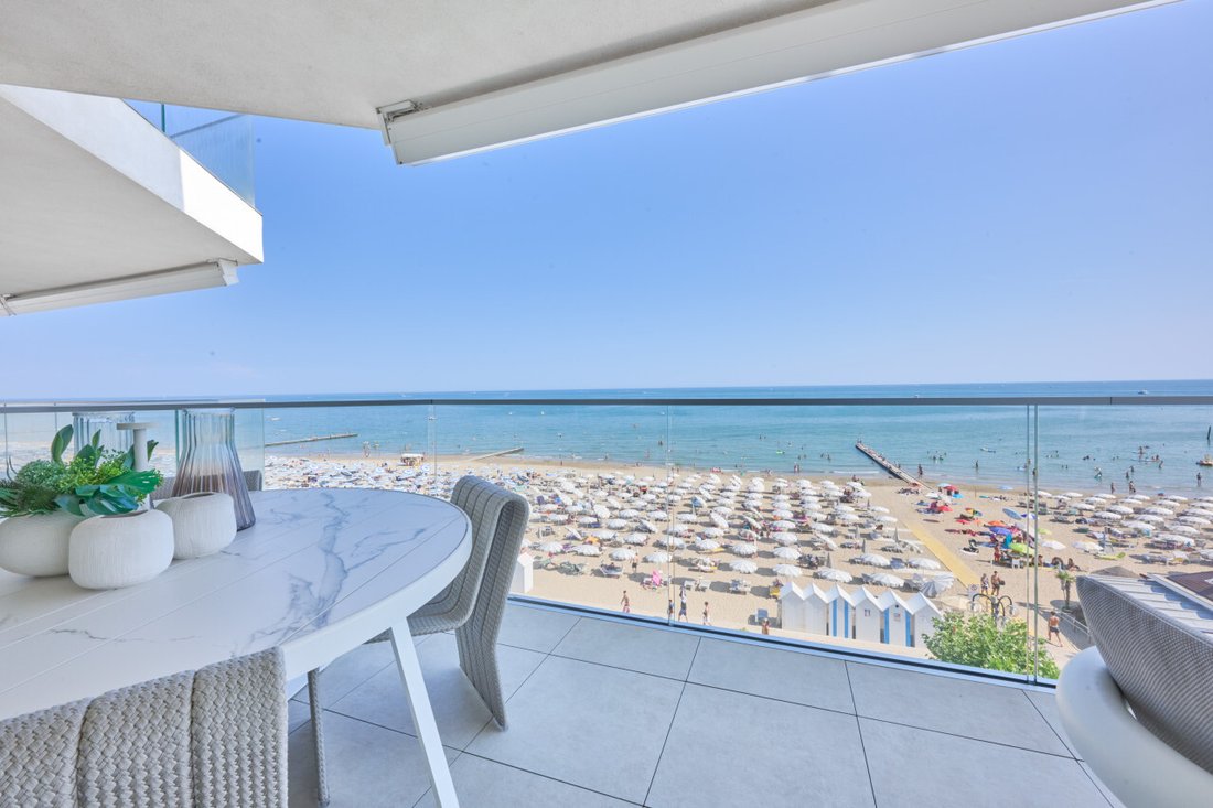 Wohnung in Faro-Lido Ovest, Jesolo, Venetien 3 - 18593189