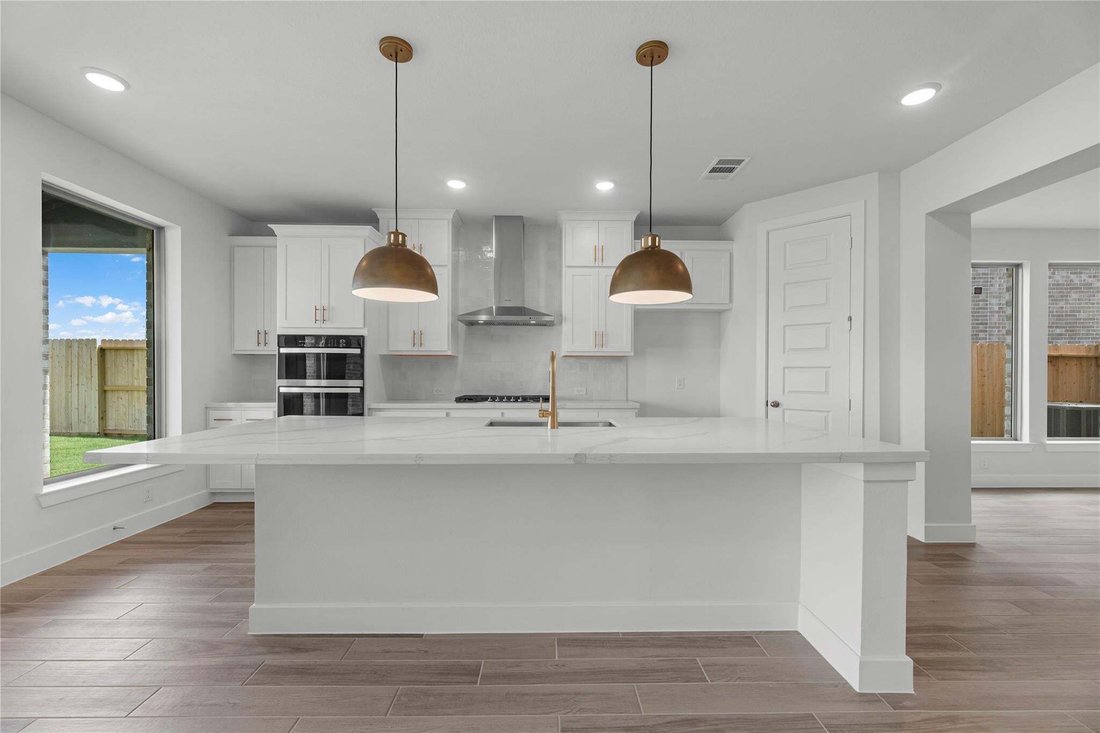 House in Richmond, Texas, United States 5 - 18592640