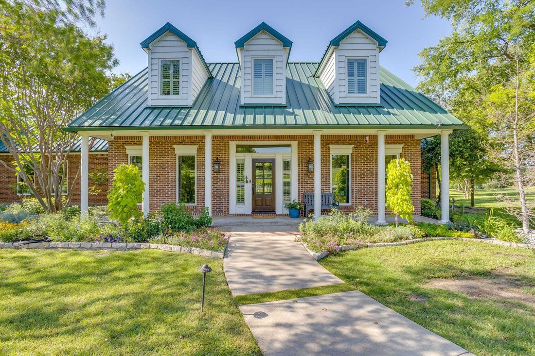 House in Weatherford, Texas, United States 3 - 18452319