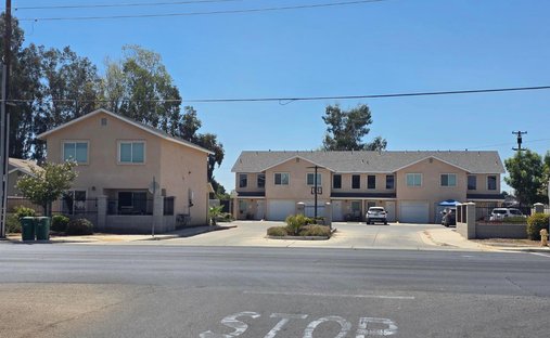 Selma, California, United States 1
