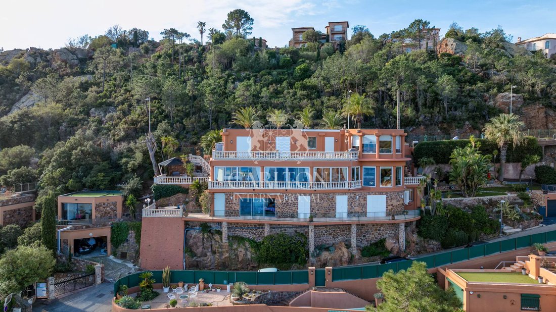 Apartment in French Riviera, Provence-Alpes-Côte d'Azur, France 2 - 18590255