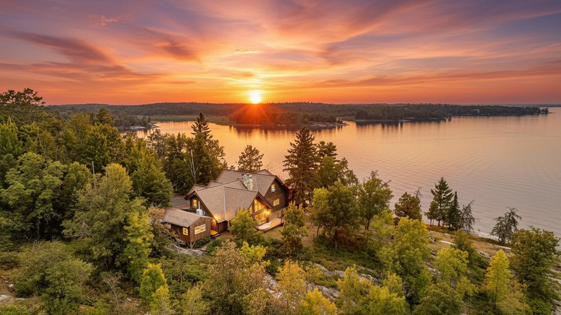 House in Kabetogama, Minnesota, United States 1 - 18591699