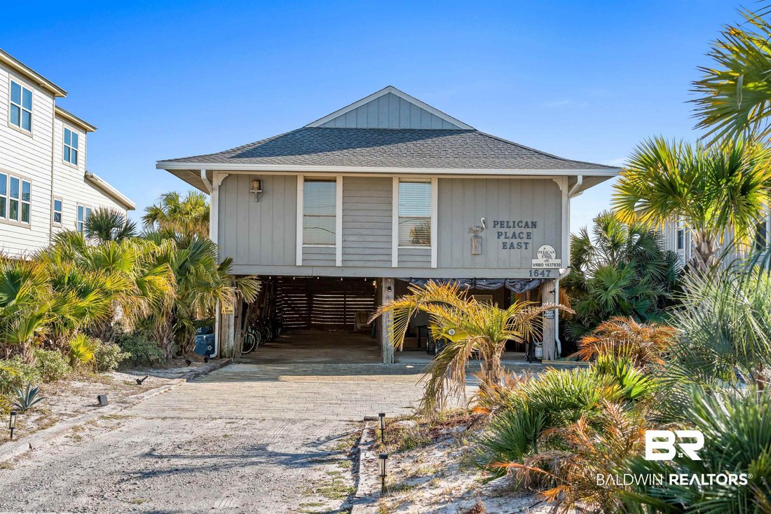 House in Gulf Shores, Alabama, United States 1 - 17101510