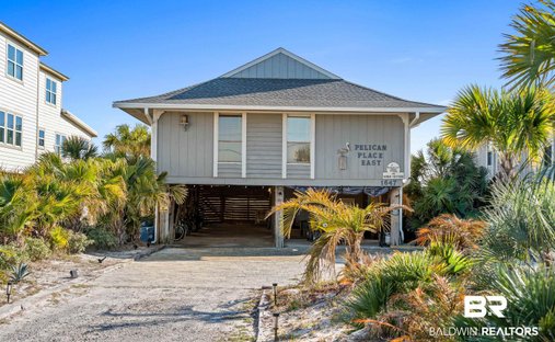 House in Gulf Shores, Alabama, United States 1