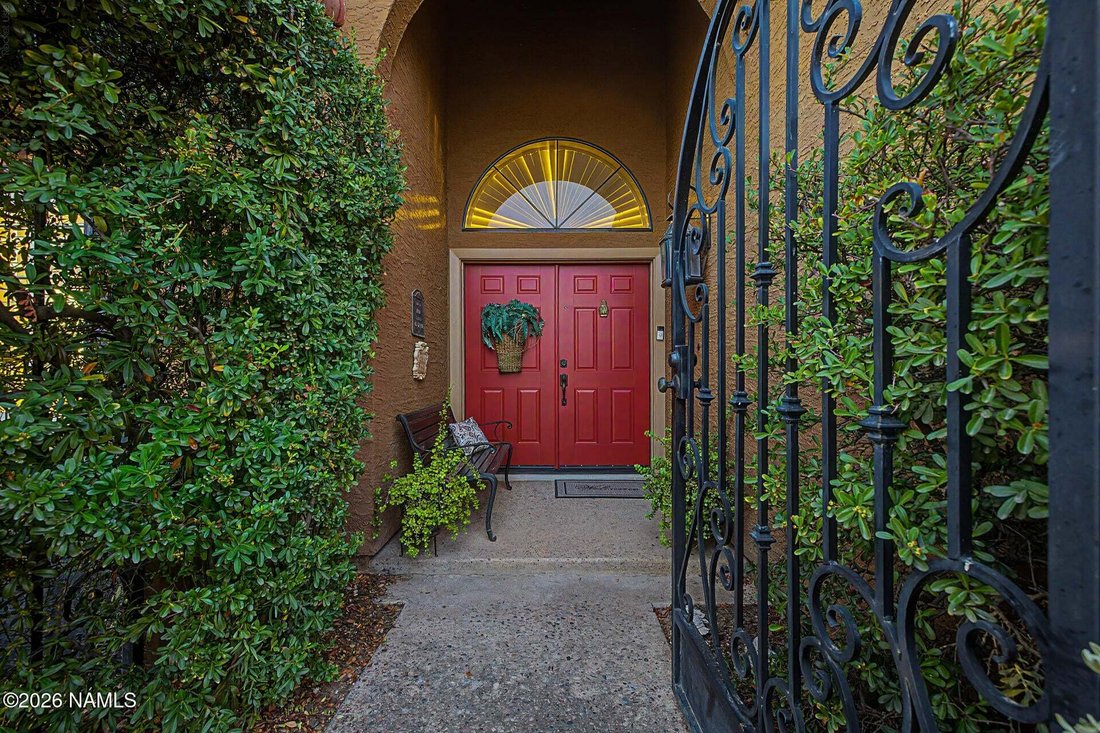 House in Scottsdale, Arizona, United States 2 - 18590844