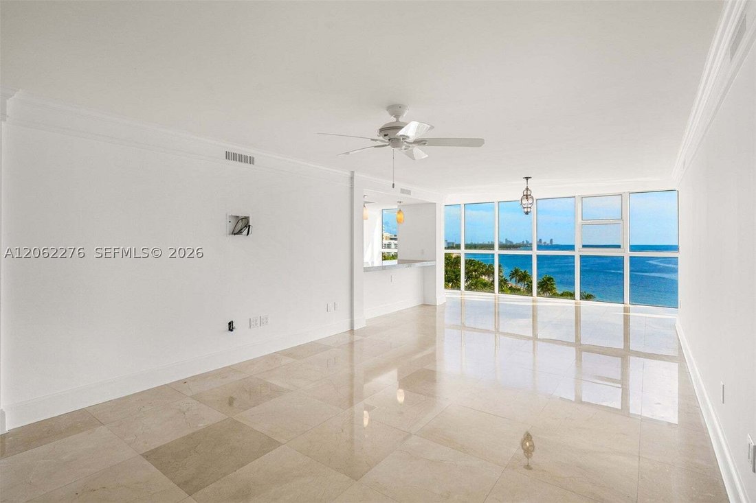 Condo in Key Biscayne, Florida, United States 3 - 18591745