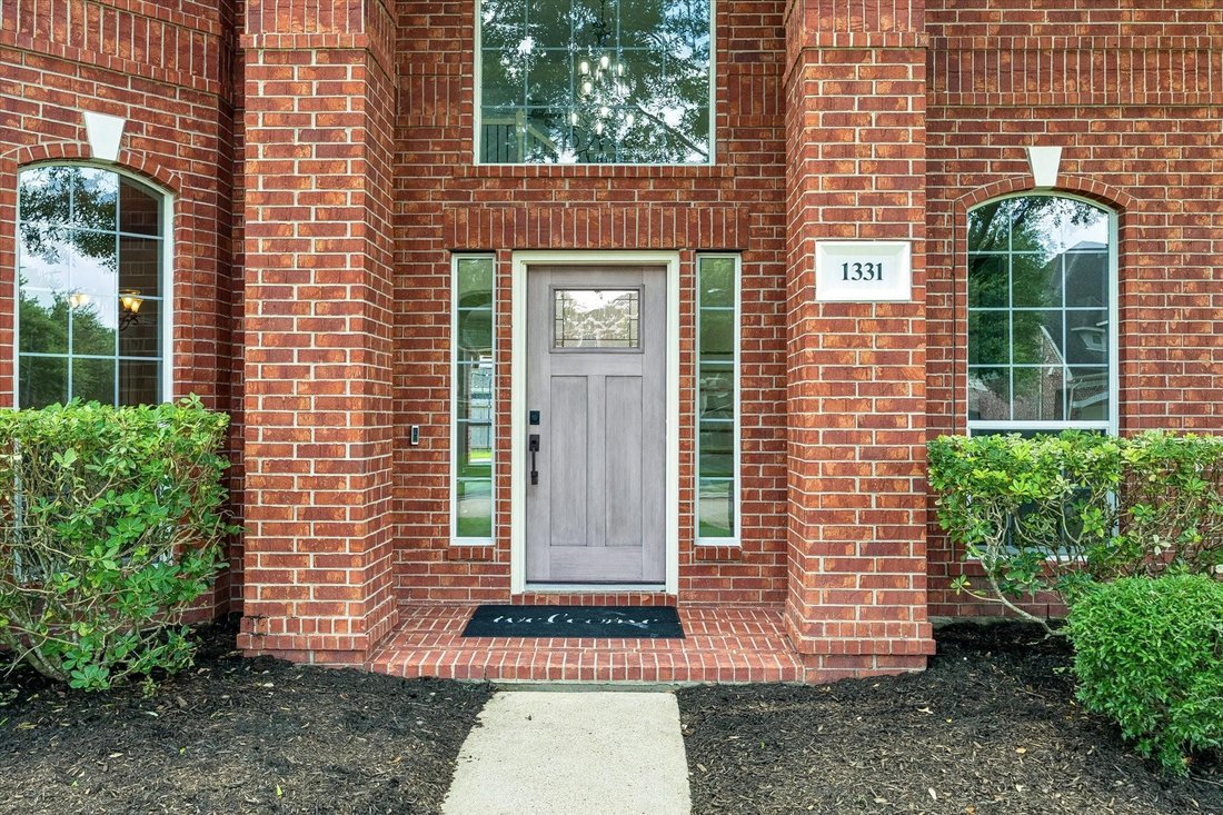 House in Sugar Land, Texas, United States 4 - 18592696