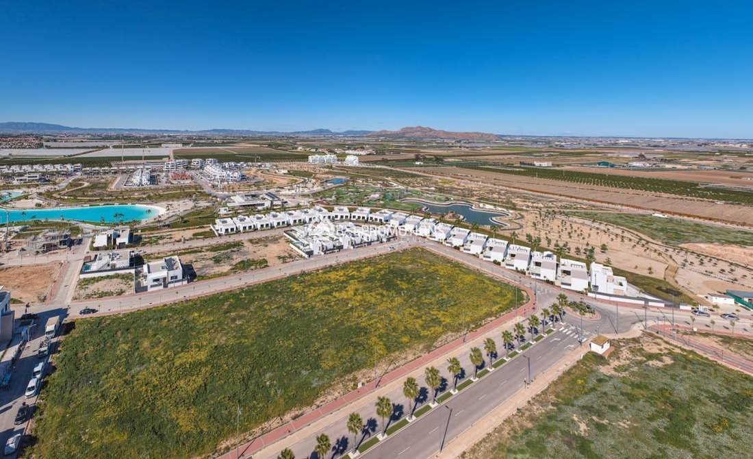 Villa in Torre Pacheco, Región de Murcia, Spain 5 - 18590321