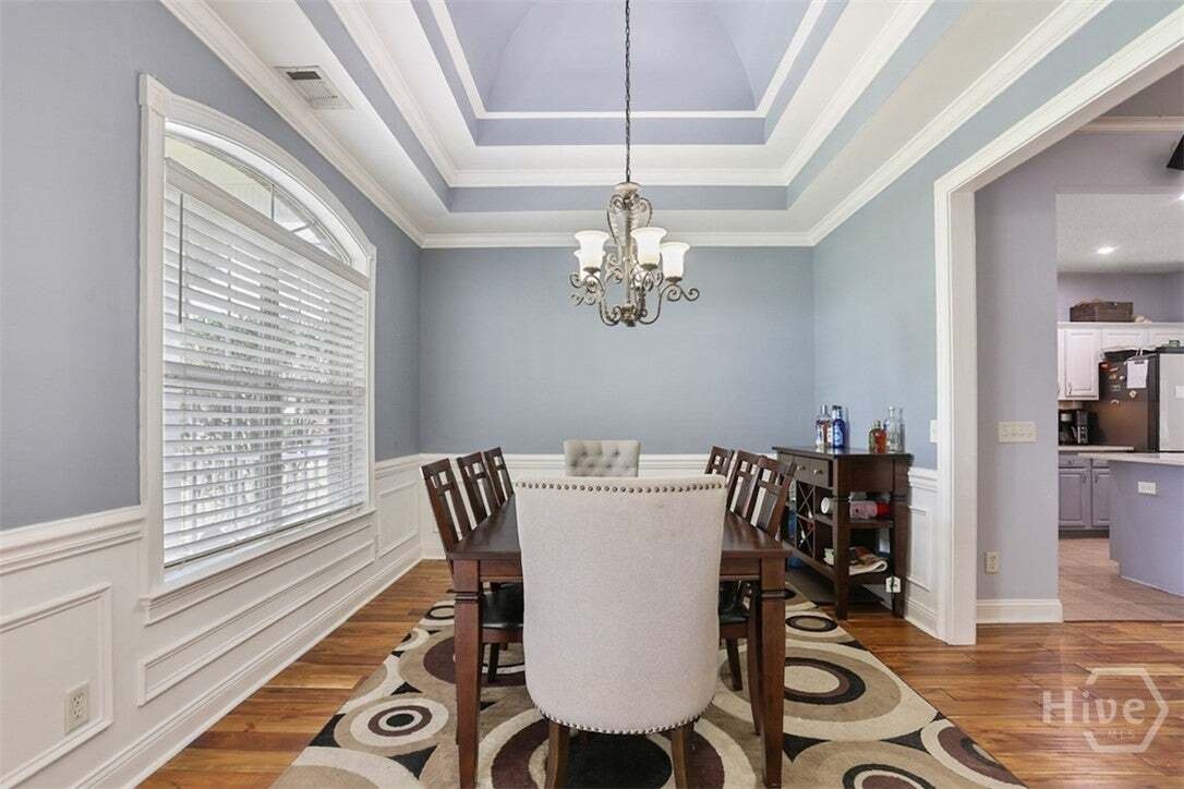 House in Rincon, Georgia, United States 5 - 18592544